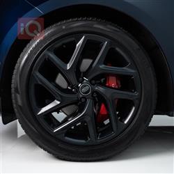 لاند روفر رانج روفر سبورت